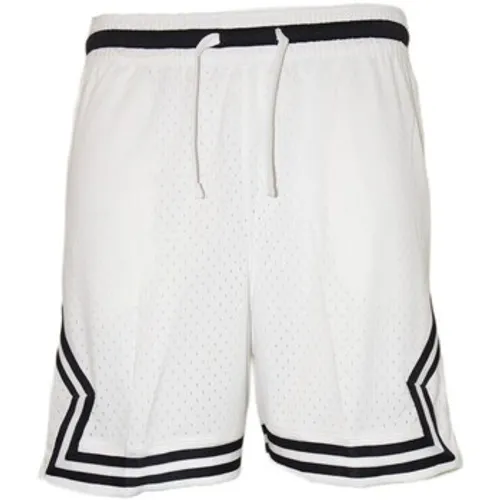 Nike  Sport Diamond  men's Cropped trousers in White