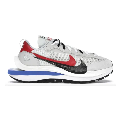 Nike , Sport Fuchsia Vaporwaffle Sneakers ,Gray male, Sizes: