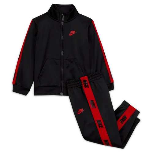 Nike Sportswear Baby (12–24M) Tracksuit - Black - Polyester