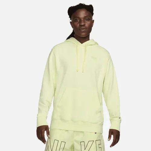 Nike Sportswear Club Fleece Men's Pullover Hoodie - Green