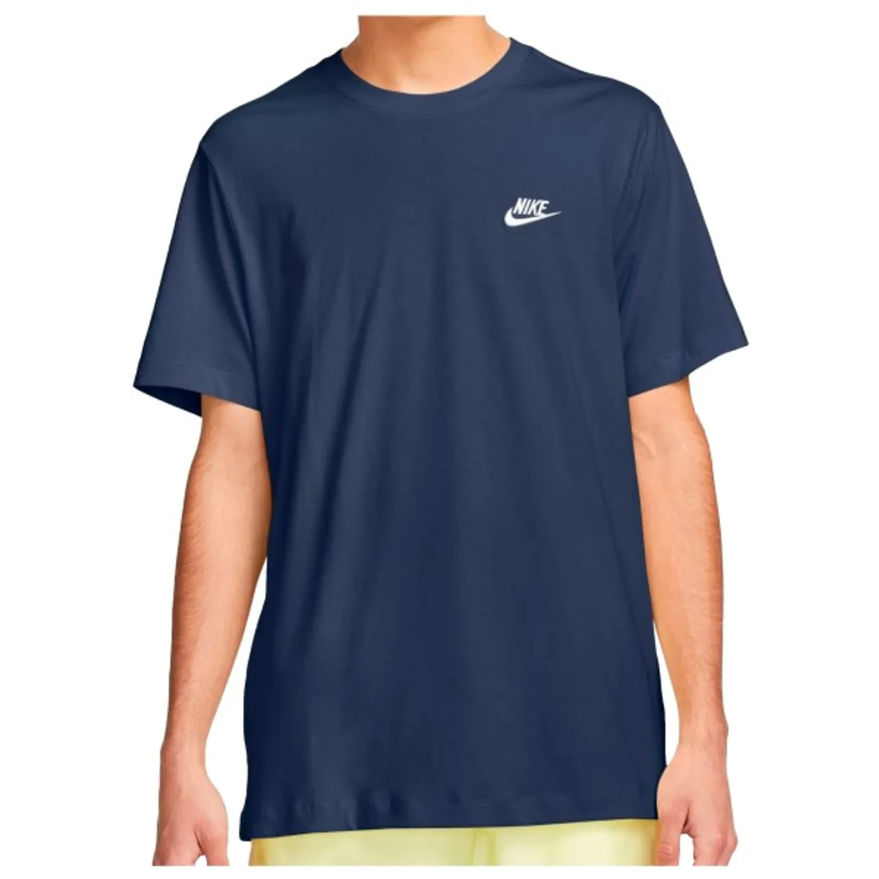 Nike - Sportswear Club T-Shirt - T-shirt