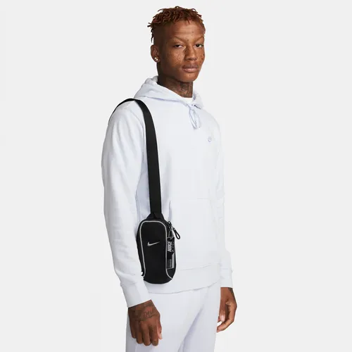 Nike Sportswear Essentials Cross-Body Bag (1L) - Black - Polyester