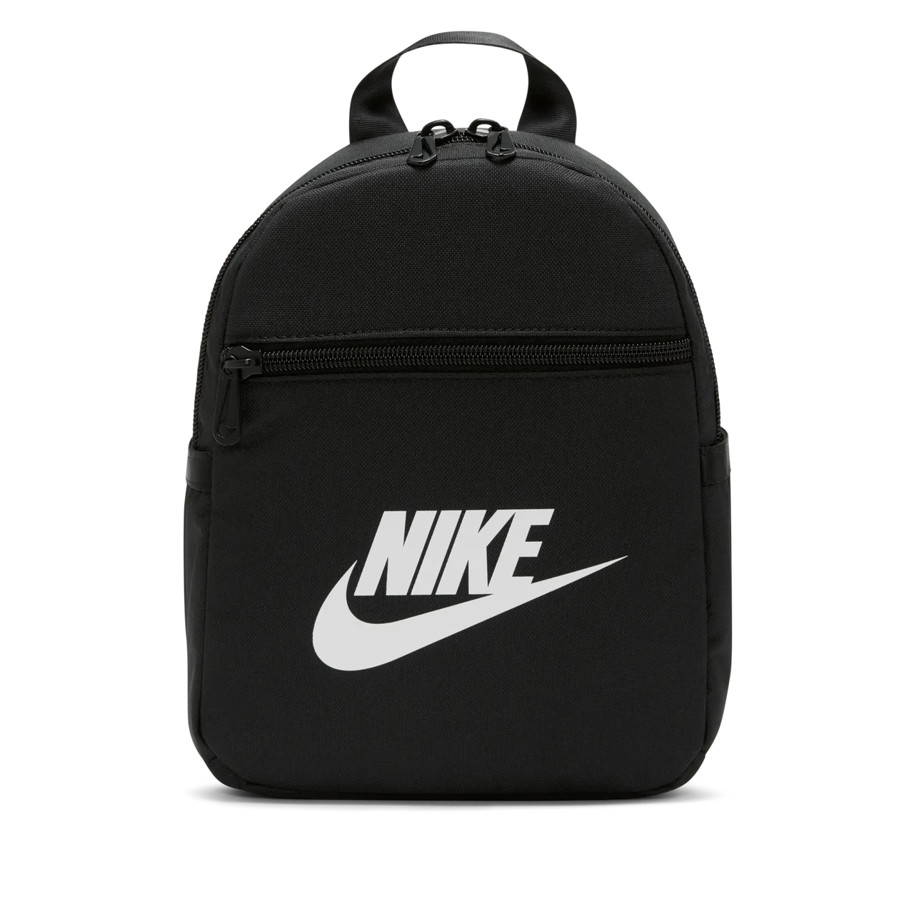 Nike Sportswear Futura 365 Women's Mini Backpack (6L) - Black - Polyester