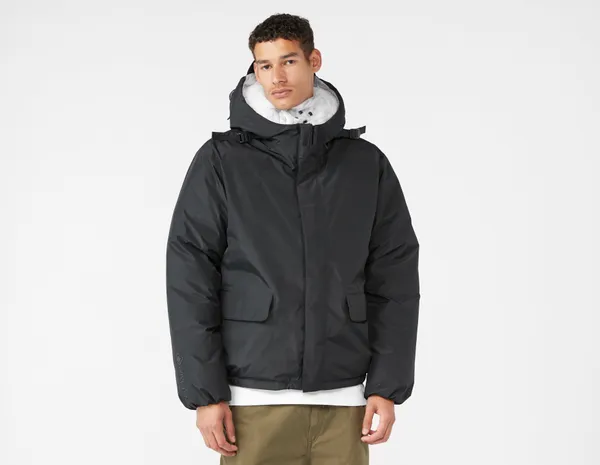 Nike Sportswear GORE-TEX Storm Fit Waterproof Jacket, Black