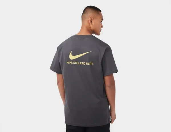 Nike Sportswear Graphic T-Shirt, Grey