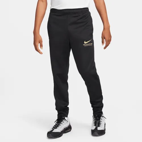 Nike Sportswear Men's Trousers - Black - Polyester