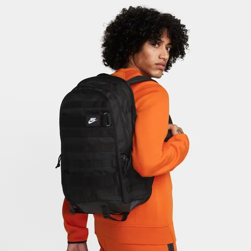Nike Sportswear RPM Backpack (26L) - Black - Polyester