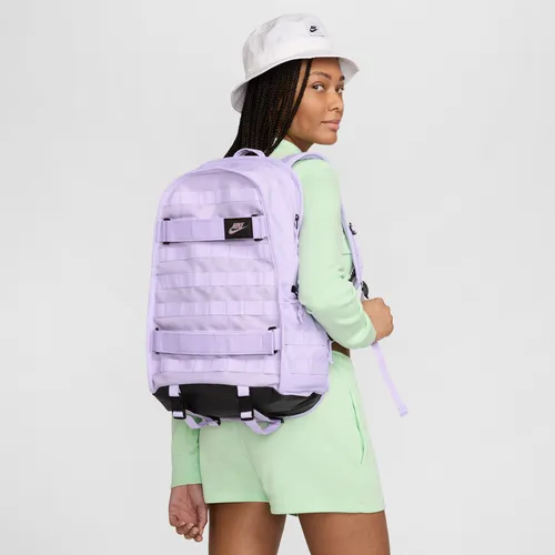 Nike Sportswear RPM Backpack (26L) - Purple - Polyester