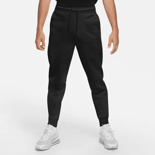 Nike Sportswear Tech Fleece Men's Joggers - Black