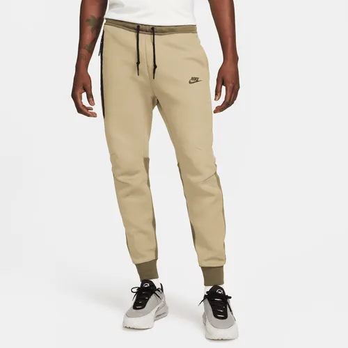 Nike Sportswear Tech Fleece Men's Joggers - Brown