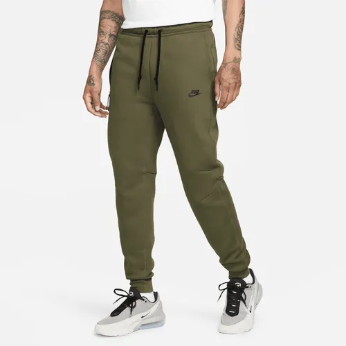 Nike Sportswear Tech Fleece Men's Joggers - Green