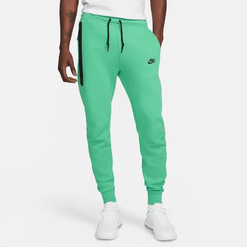 Nike Sportswear Tech Fleece Men's Joggers - Green