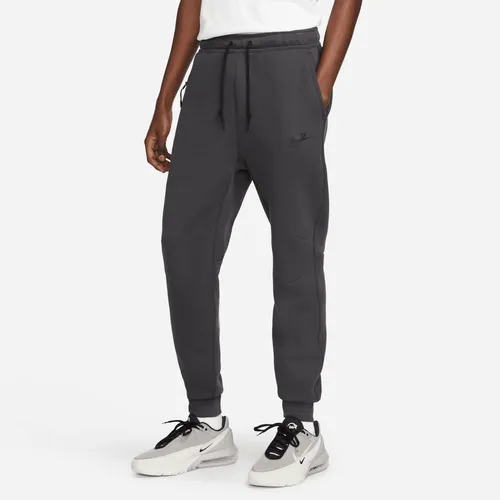 Nike Sportswear Tech Fleece Men's Joggers - Grey