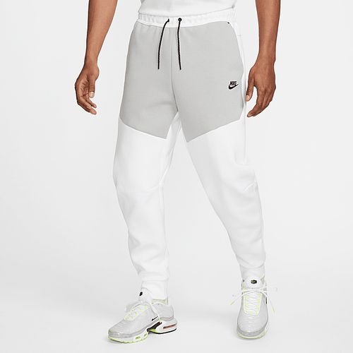 Nike Sportswear Tech Fleece Men's Joggers - Green CU4495-379 - Compare ...