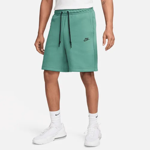 Nike Sportswear Tech Fleece Men's Shorts - Green