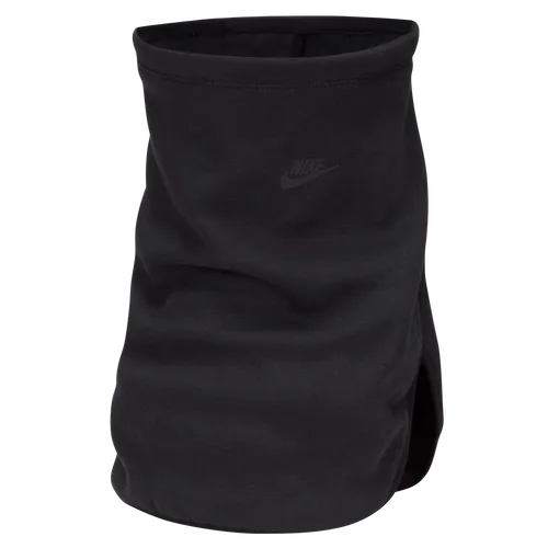 Nike Sportswear Tech Fleece Therma-FIT Neck Warmer - Black - Polyester
