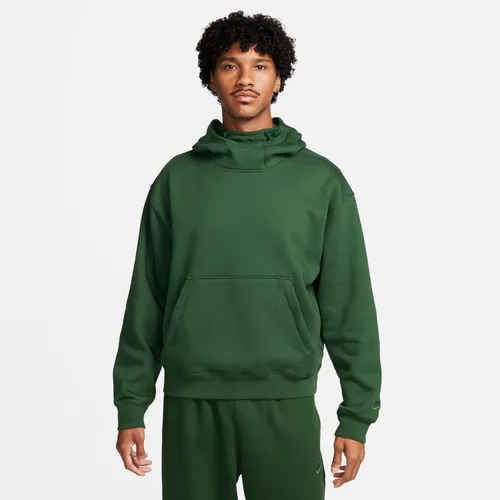 Nike Sportswear Therma-FIT Tech Pack Men's Winterized Top - Green - Polyester