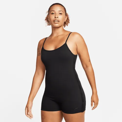 Nike Sportswear Women's Bodysuit - Black - Polyester