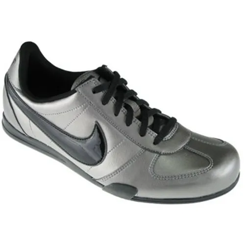 Nike  Sprint Brother Gsps  girls's Children's Shoes (Trainers) in Grey