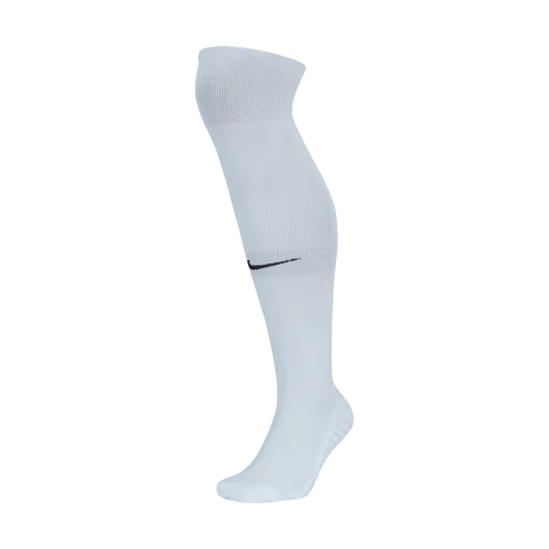 Nike Squad OTC Football Socks - White - Polyester