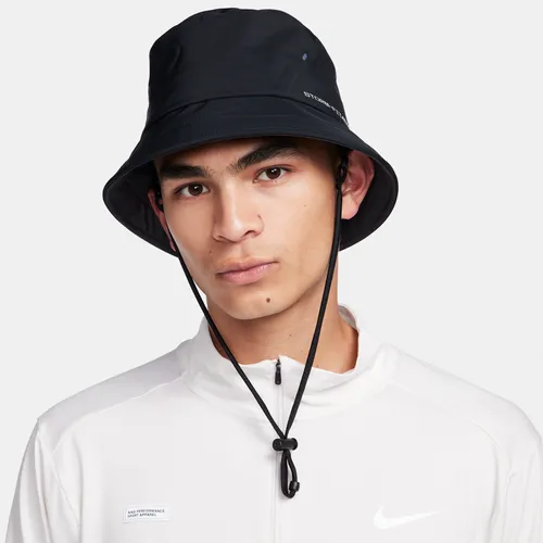 Nike Storm-FIT ADV Apex Bucket Hat - Black - Polyester