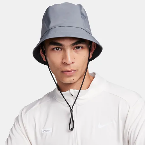 Nike Storm-FIT ADV Apex Bucket Hat - Grey - Polyester