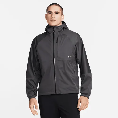 Nike Storm-FIT ADV APS Men's Versatile Jacket - Grey - Polyester