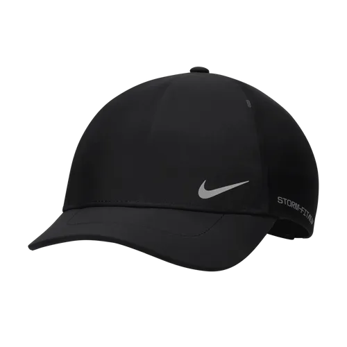 Nike Storm-FIT ADV Club Structured AeroBill Cap - Black - Polyester