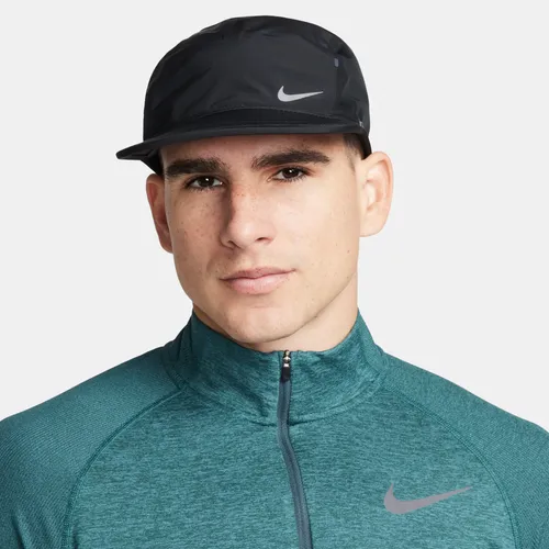 Nike Storm-FIT ADV Fly Unstructured AeroBill Cap - Black - Polyester