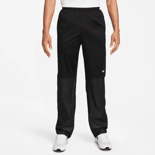 Nike Storm-FIT ADV Men's Golf Trousers - Black - Polyester