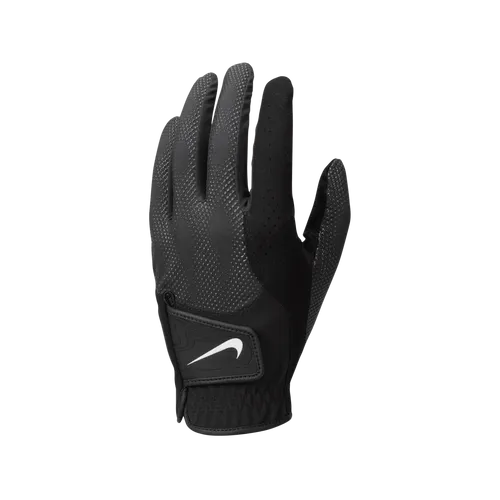 Nike Storm-FIT Golf Gloves - Black - Polyester