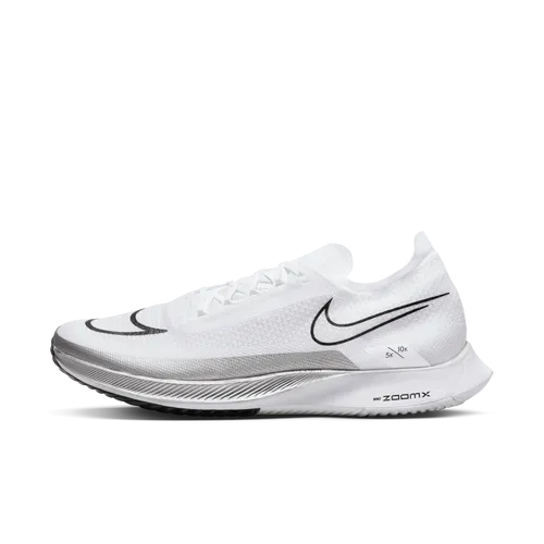 Nike Streakfly Road Racing Shoes - White