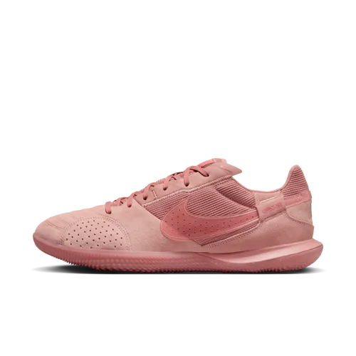 Nike Streetgato Low-Top Football Shoes - Pink