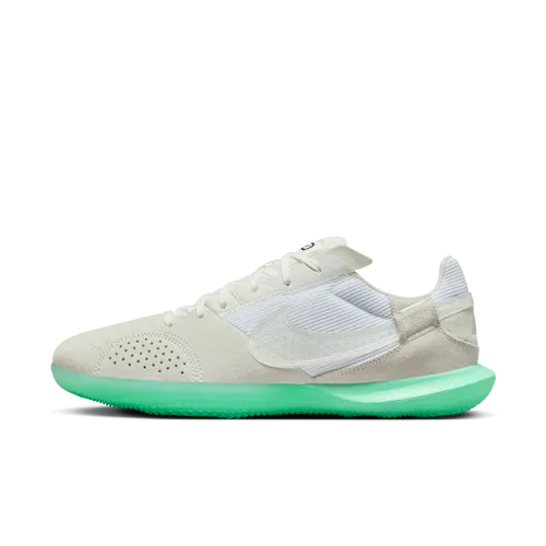 Nike Streetgato Low-Top Football Shoes - White