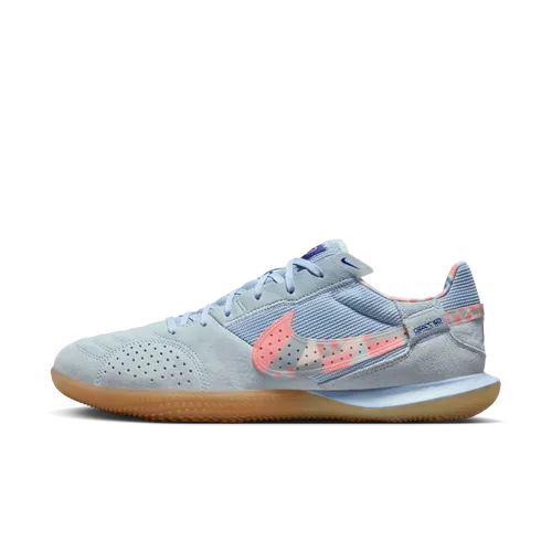 Nike Streetgato SE Low-Top Football Shoes - Blue