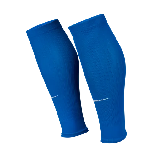 Nike Strike Football Sleeves - Blue - Polyester