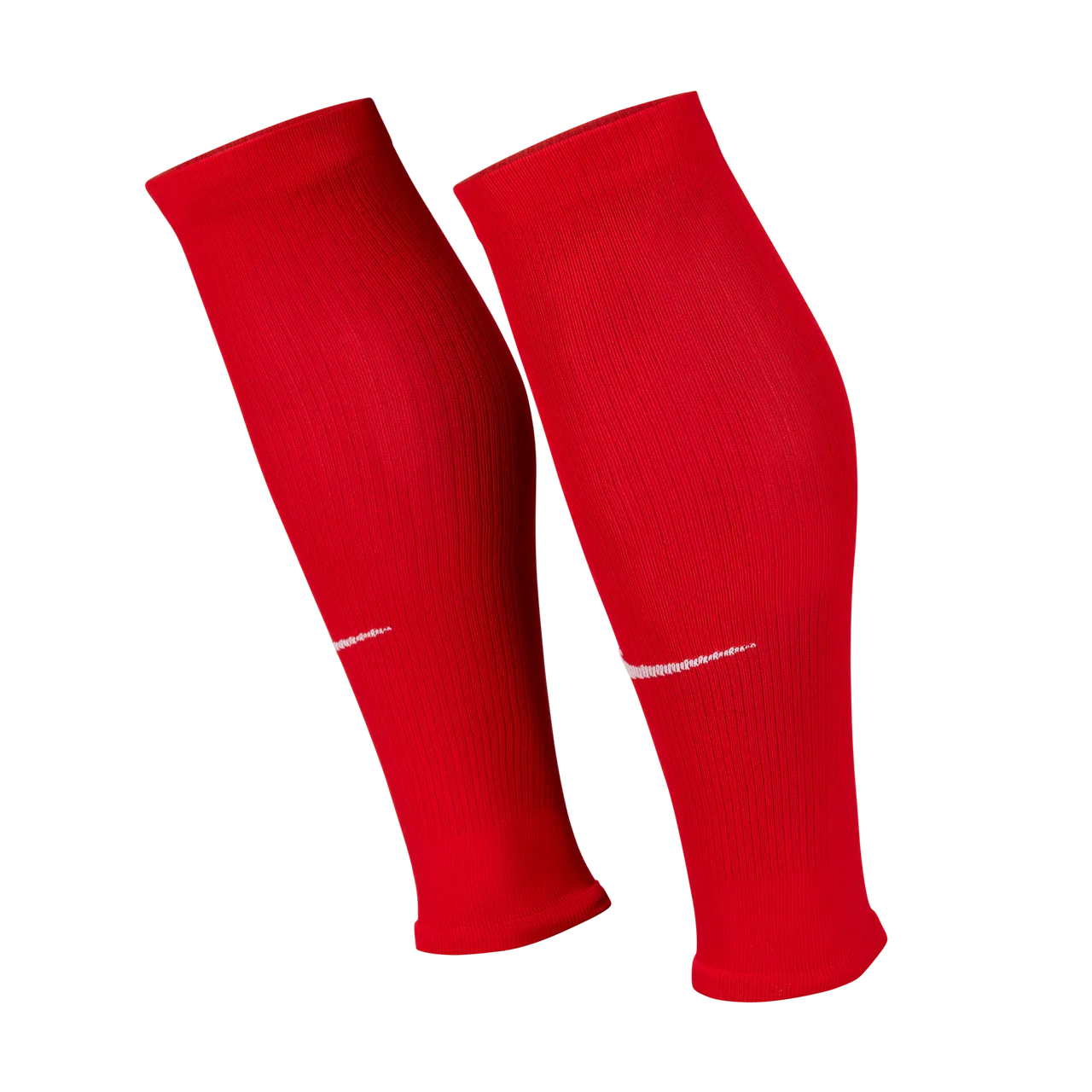 Nike Strike Football Sleeves - Red - Polyester