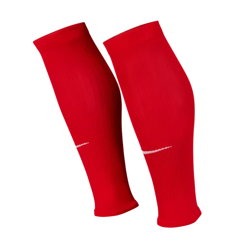 Nike Strike Football Sleeves - Red - Polyester