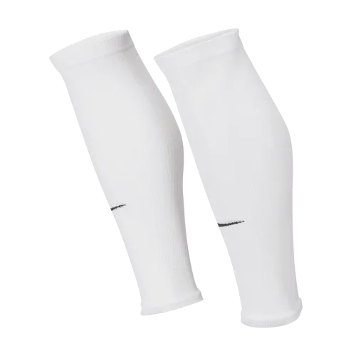 Nike Strike Football Sleeves - White - Polyester