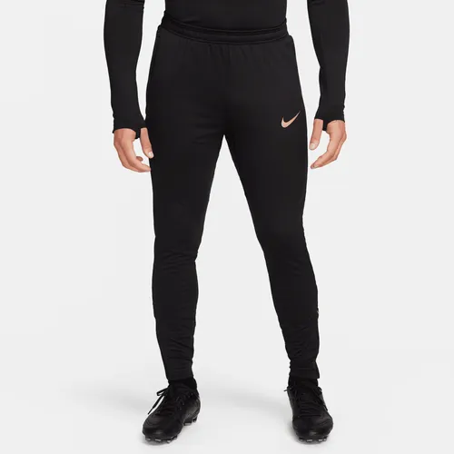 Nike Strike Men's Dri-FIT Football Pants - Black - Polyester
