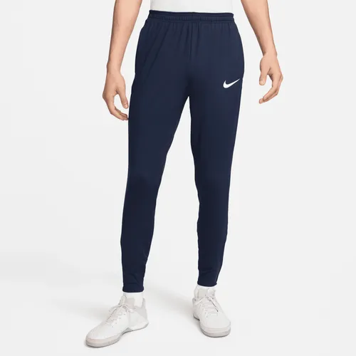 Nike Strike Men's Dri-FIT Football Pants - Blue - Polyester