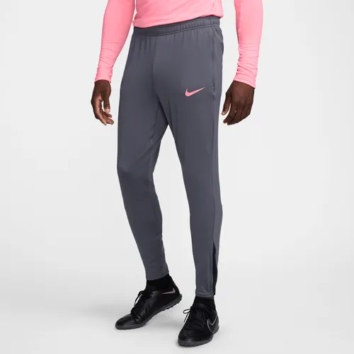 Nike Strike Men's Dri-FIT Football Pants - Grey - Polyester