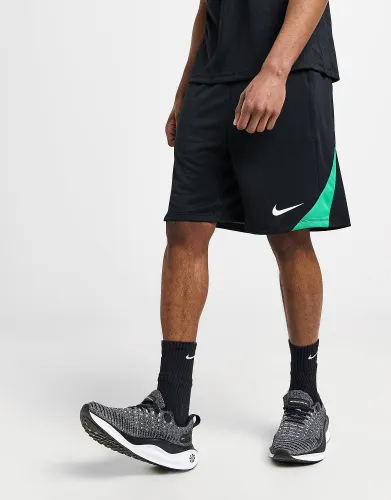 Nike Strike Shorts - Black - Mens