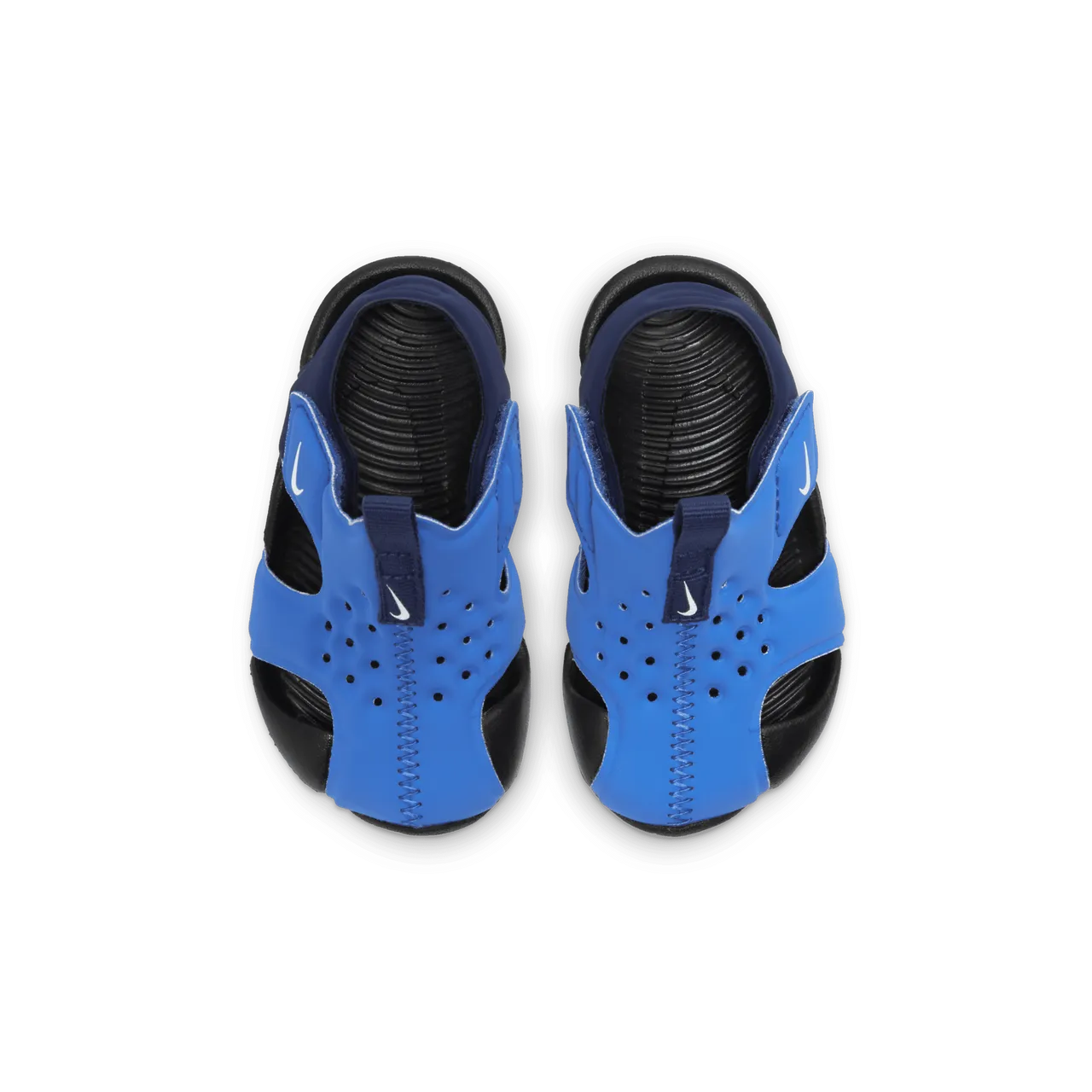 Nike Sunray Protect 2 Baby/Toddler Sandals - Blue
