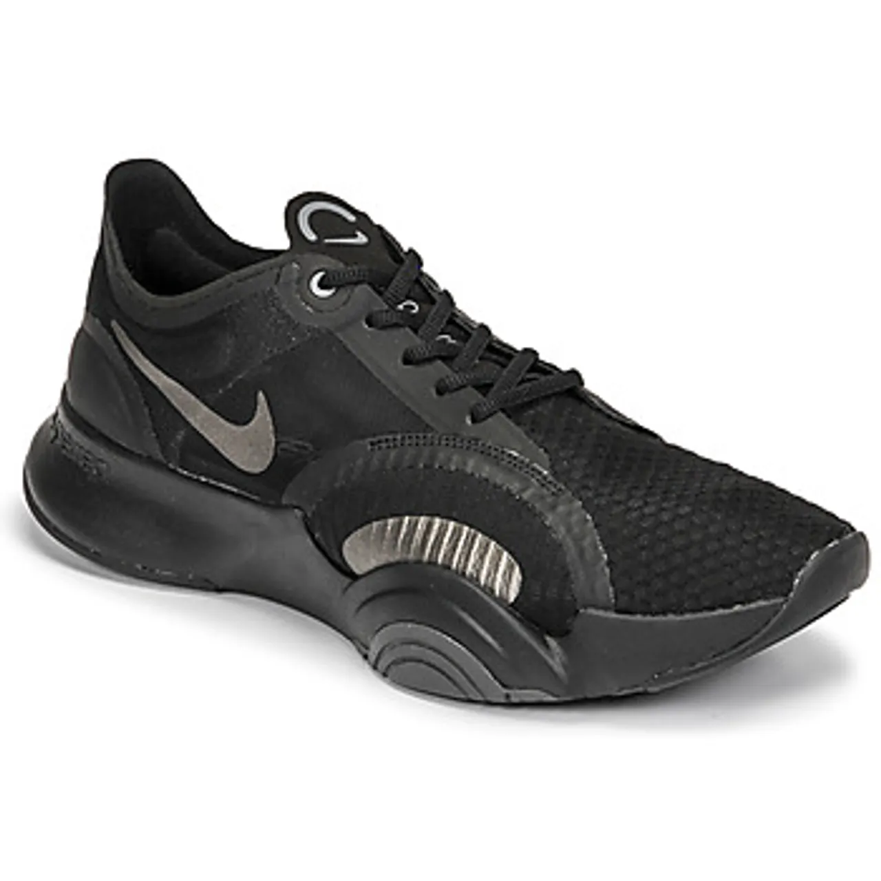 Nike  SUPERREP GO  men's Sports Trainers (Shoes) in Black