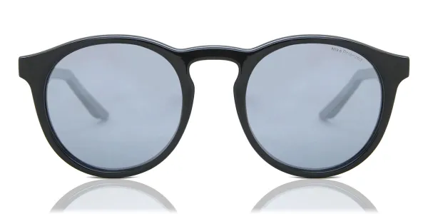 Nike SWERVE P FD1850 Polarized 010 Men's Sunglasses Black Size 51