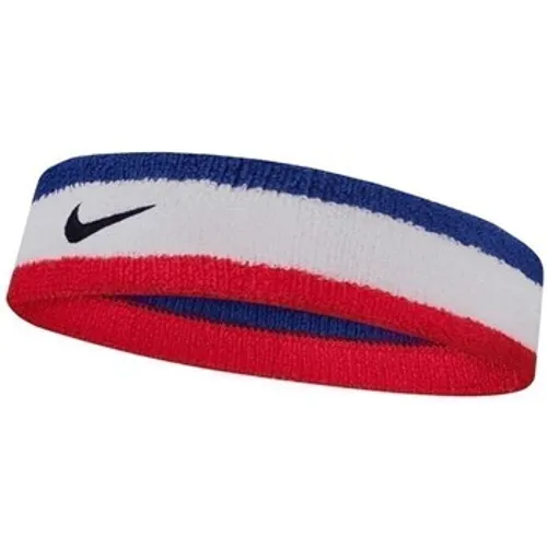 Nike  Swoosh Headband  men's Sports equipment in multicolour