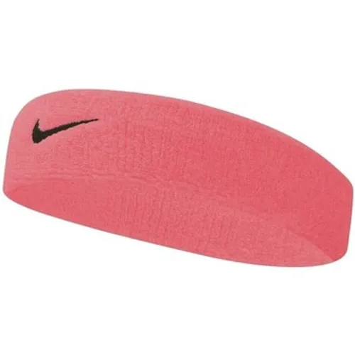 Nike  Swoosh  men's Sports equipment in Orange
