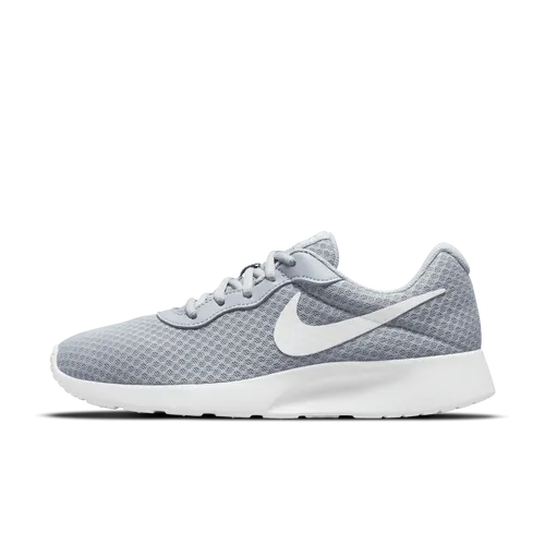 Nike Tanjun Women's Shoes - Grey