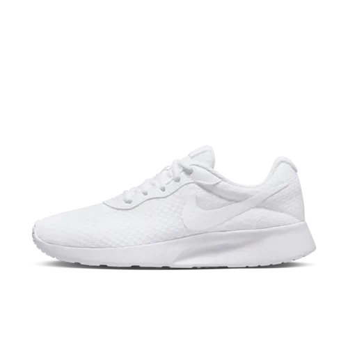 Nike Tanjun Women's Shoes - White